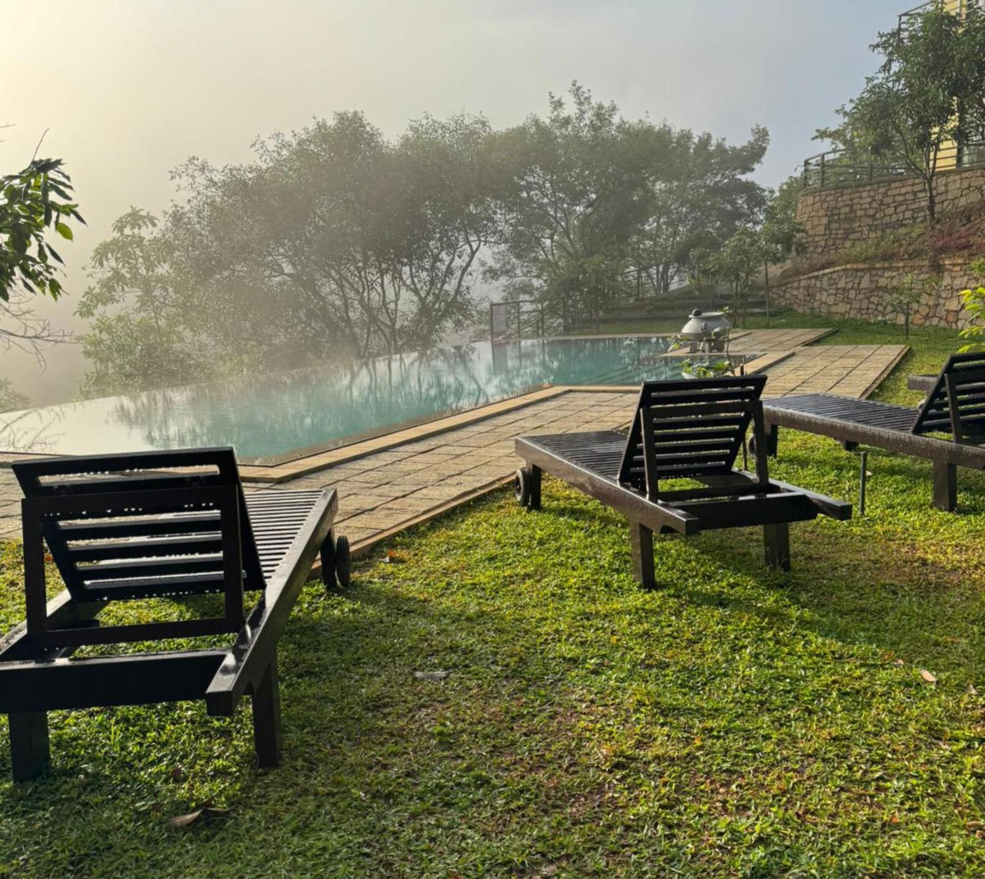 Hotel Aqua Dunhinda Villa & Nature Retreat