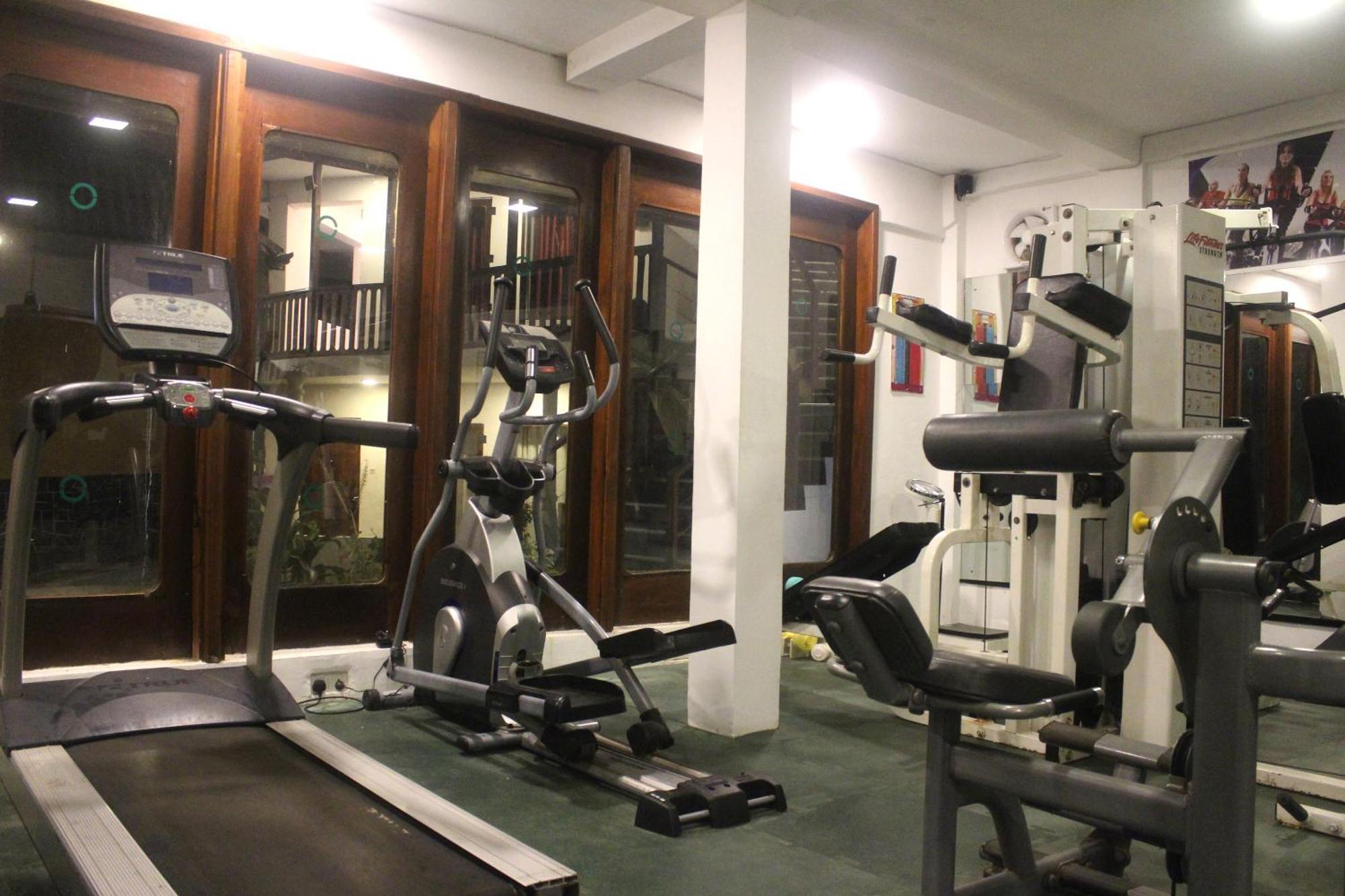 Hotel Sunray 4*