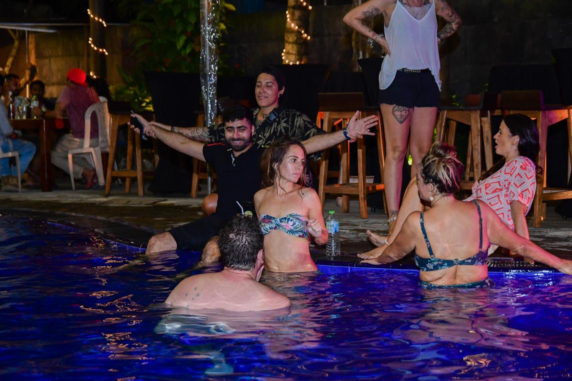 Hotel Sunray Kandy