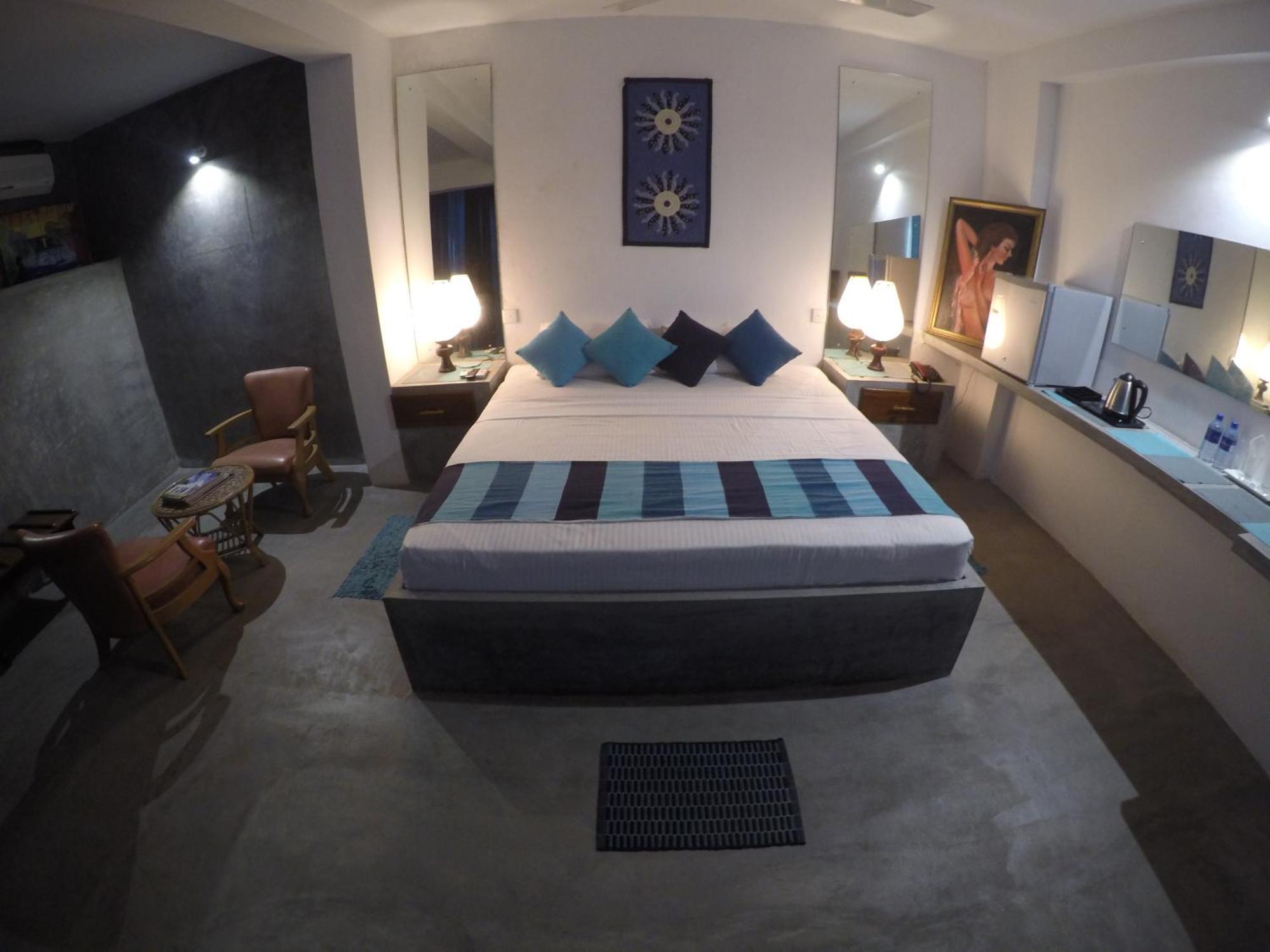 Hotel Sunray 4*