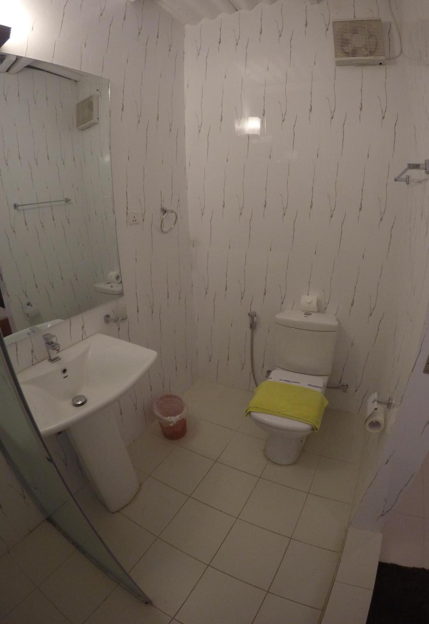 Hotel Sunray Kandy