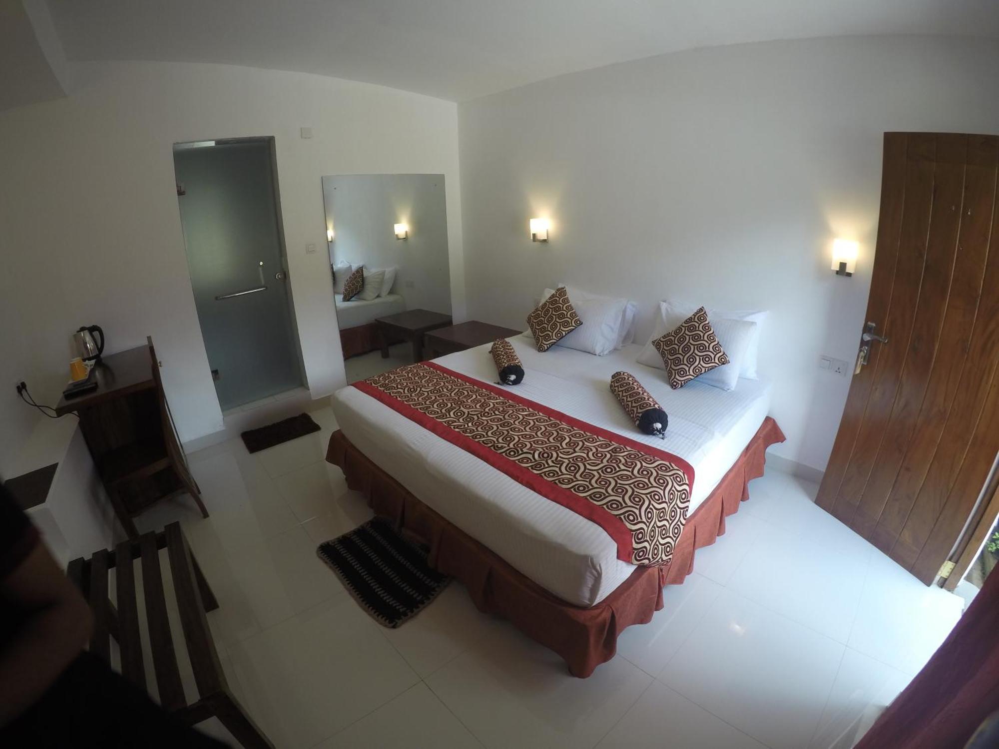 Sunray Hotel 4*