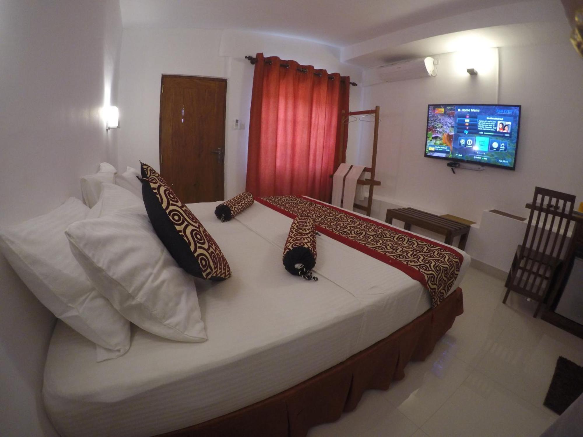 Hotel Sunray