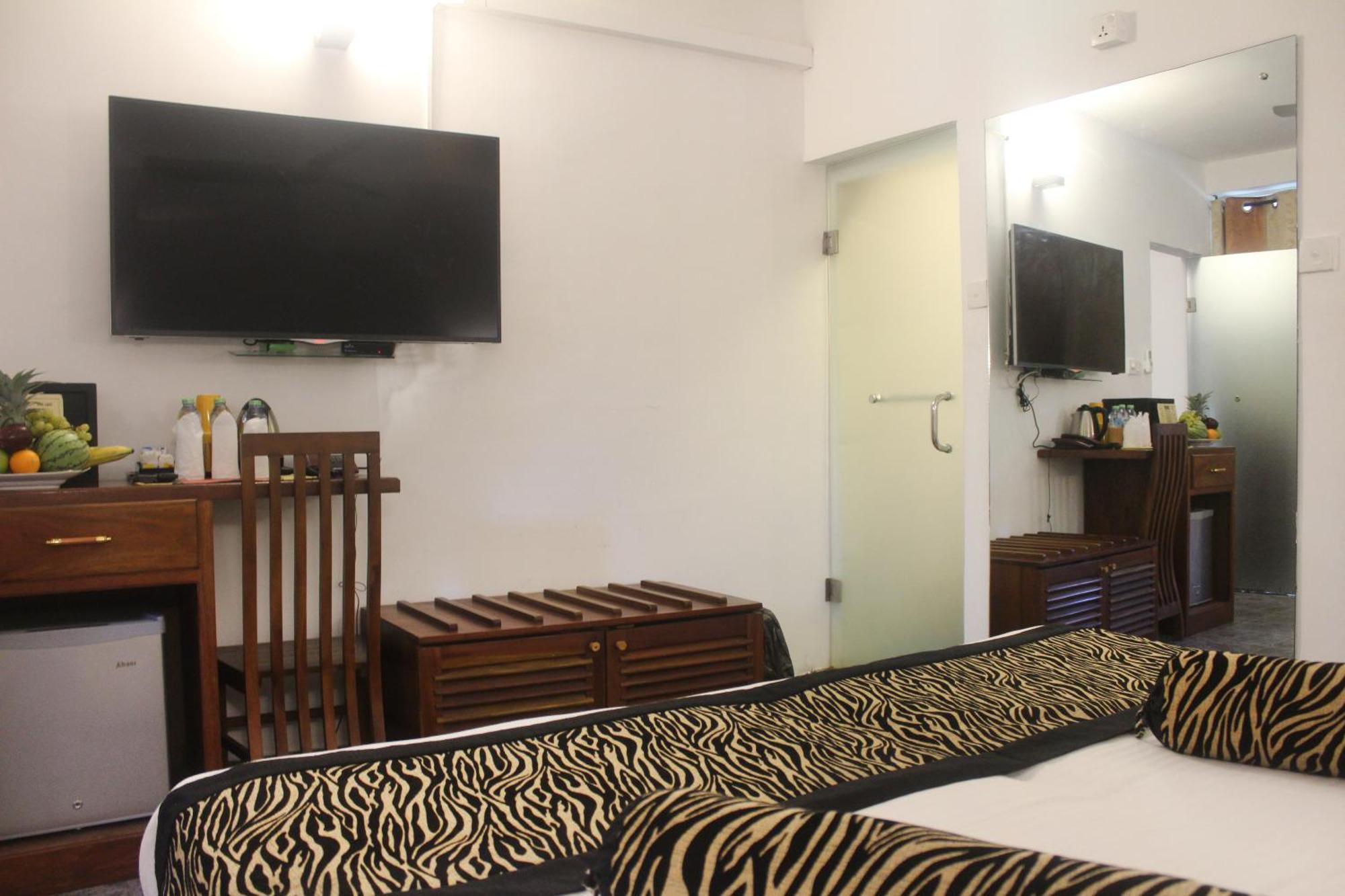 Hotel Sunray