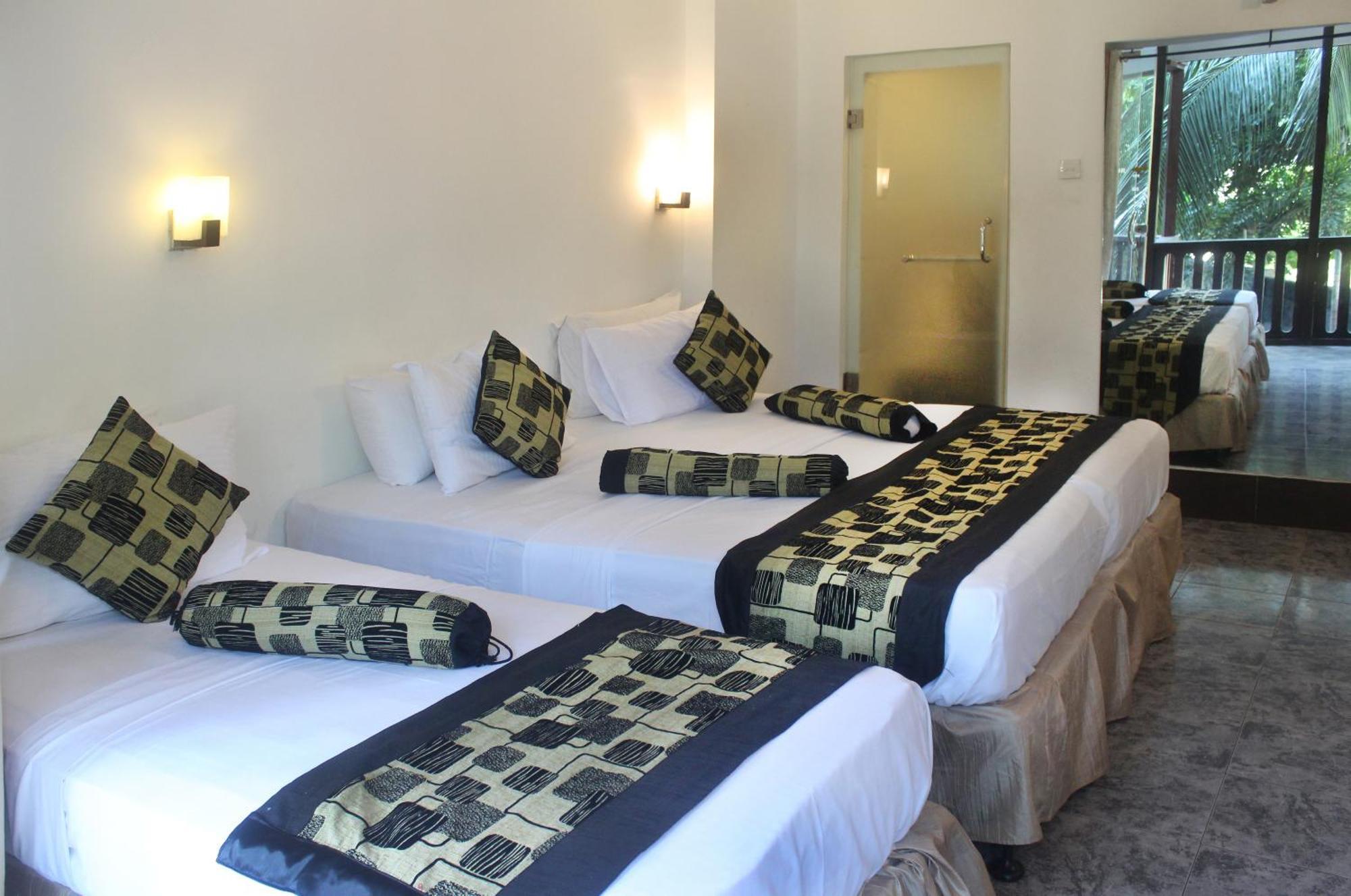 Hotel Sunray 4*