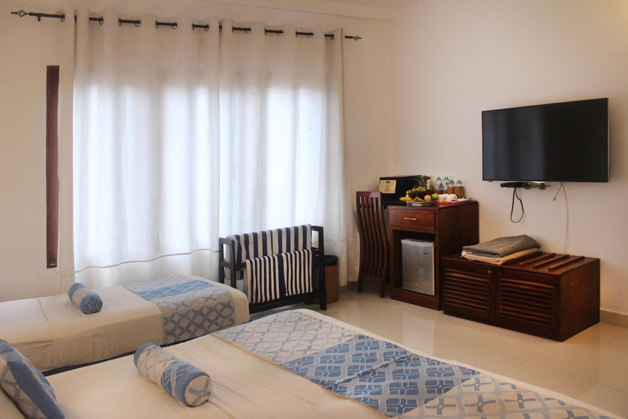 Sunray Hotel Kandy
