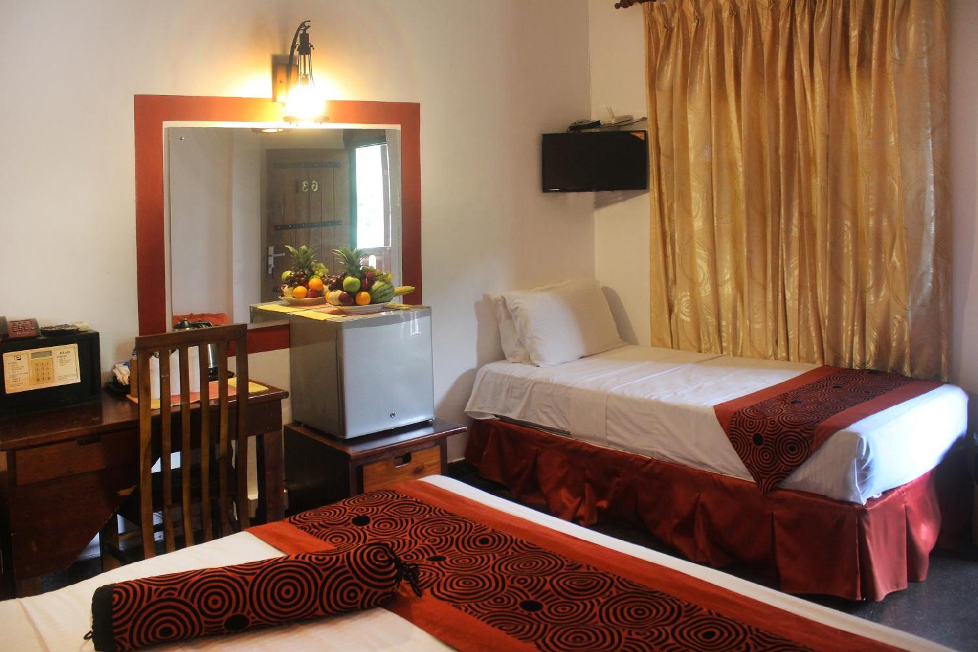 Sunray Hotel 4*