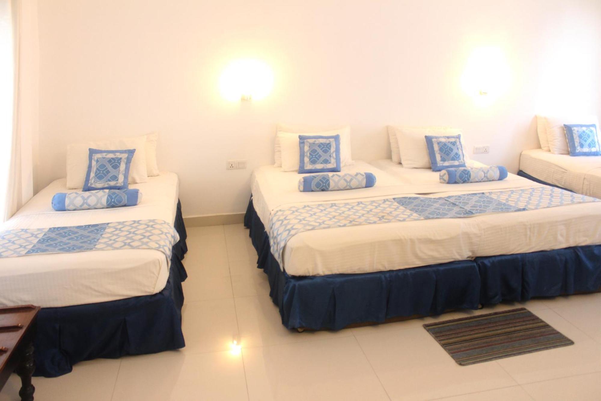 Sunray Hotel Kandy