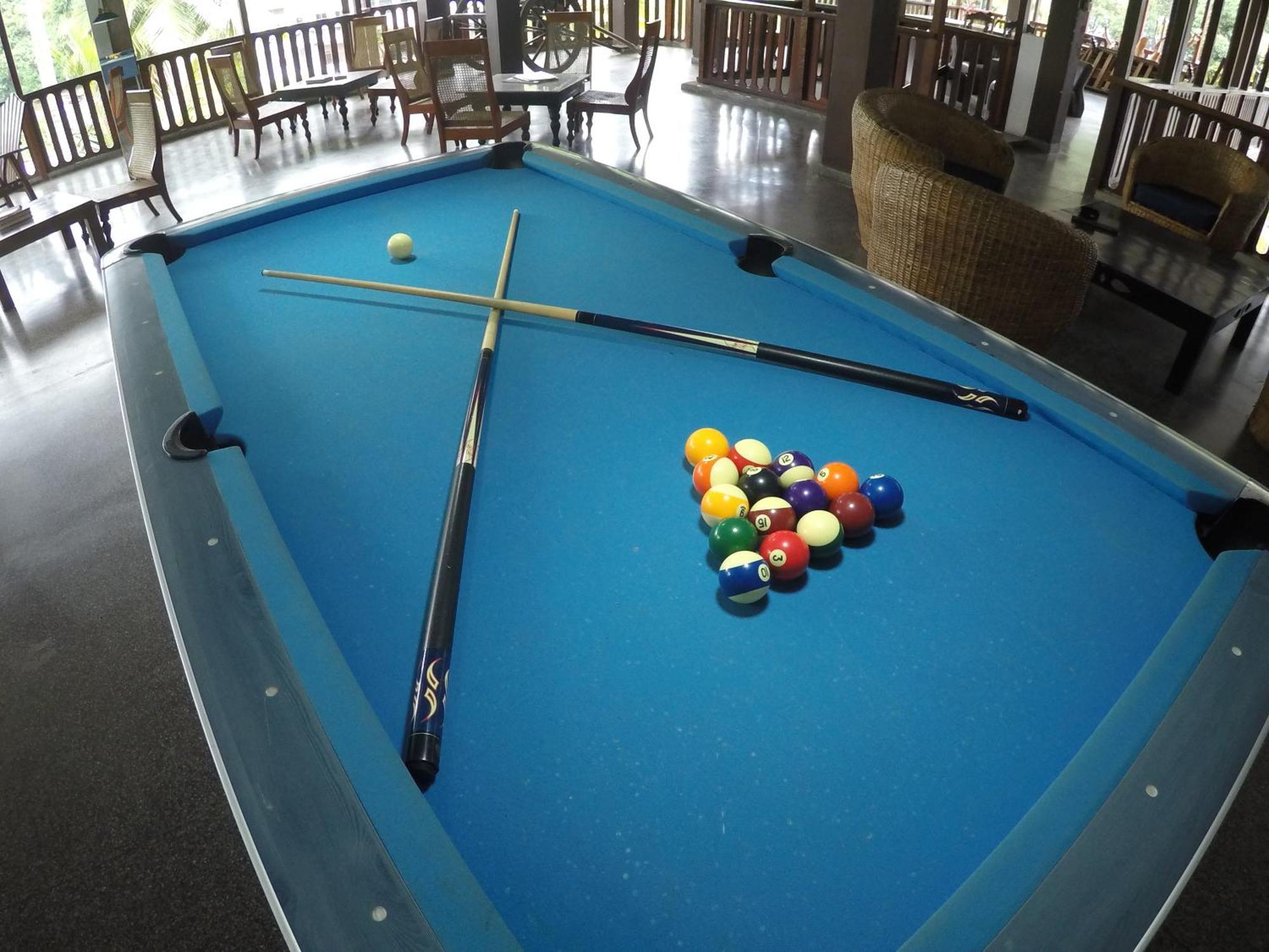 Hotel Sunray 4*