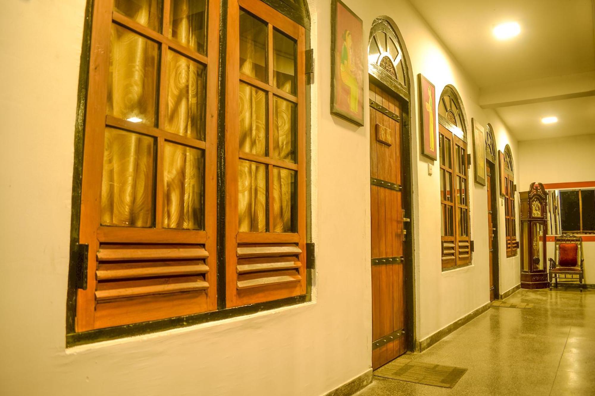 Hotel Sunray 4*