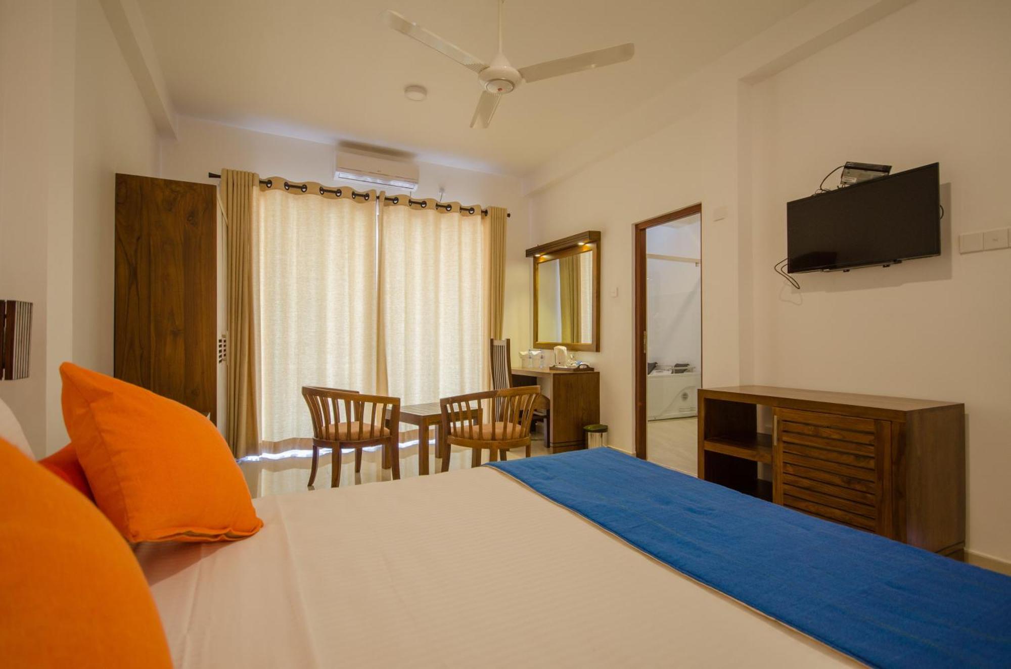 Resort Okwin Kandy