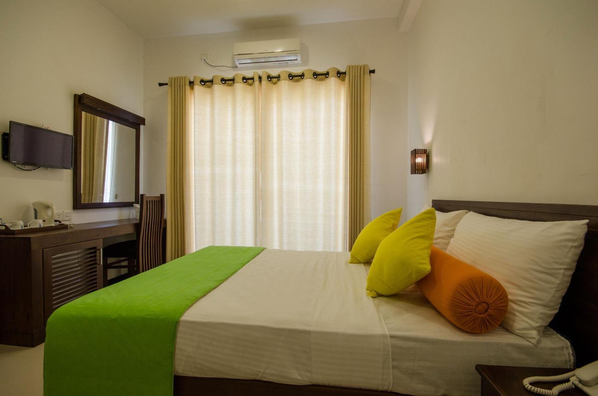 Okwin Resort 3*