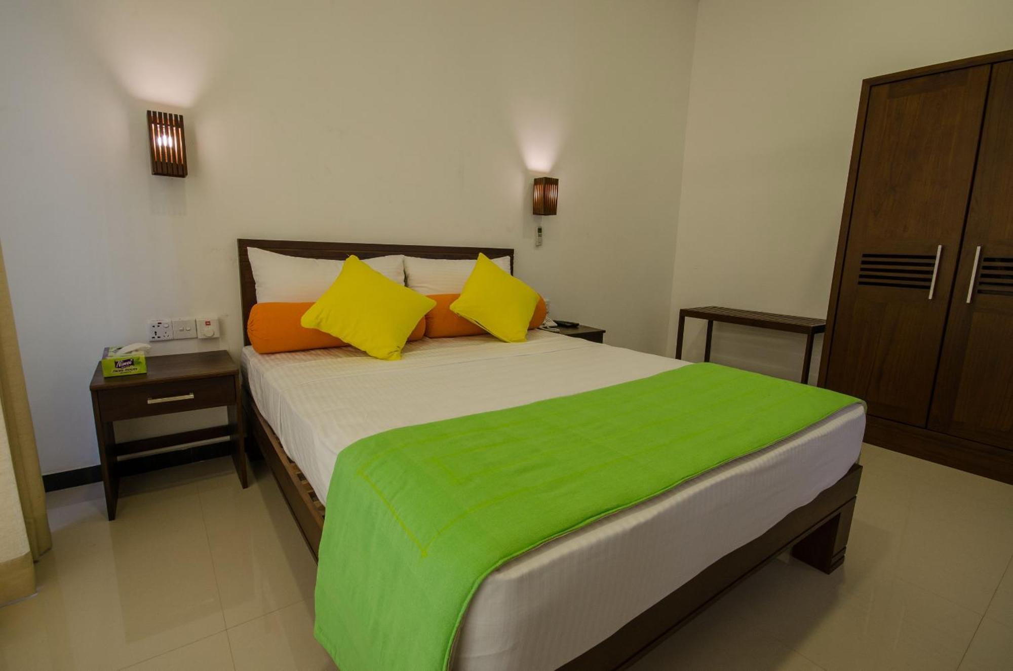 Resort Okwin 3*