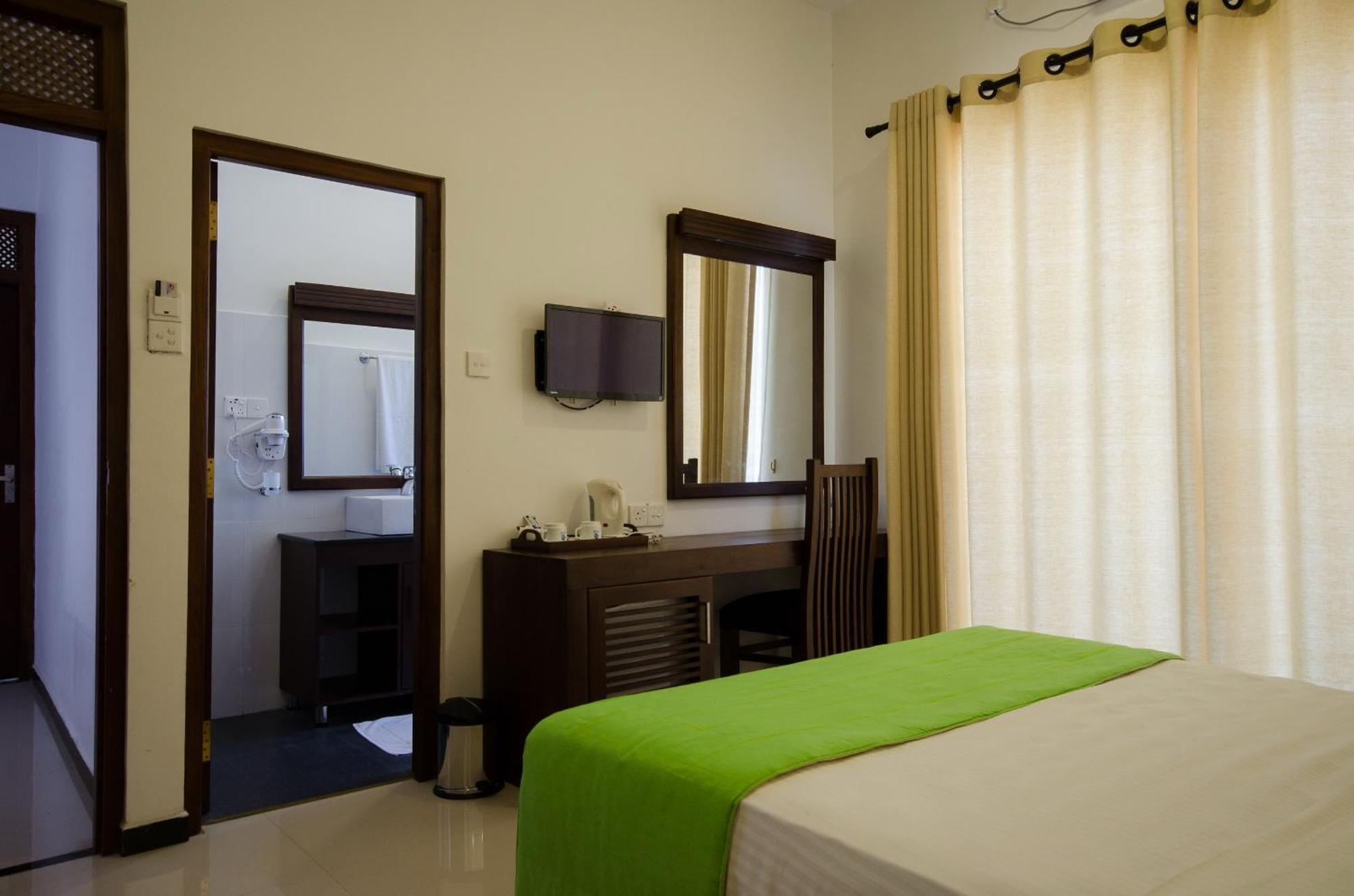 Okwin Resort Kandy