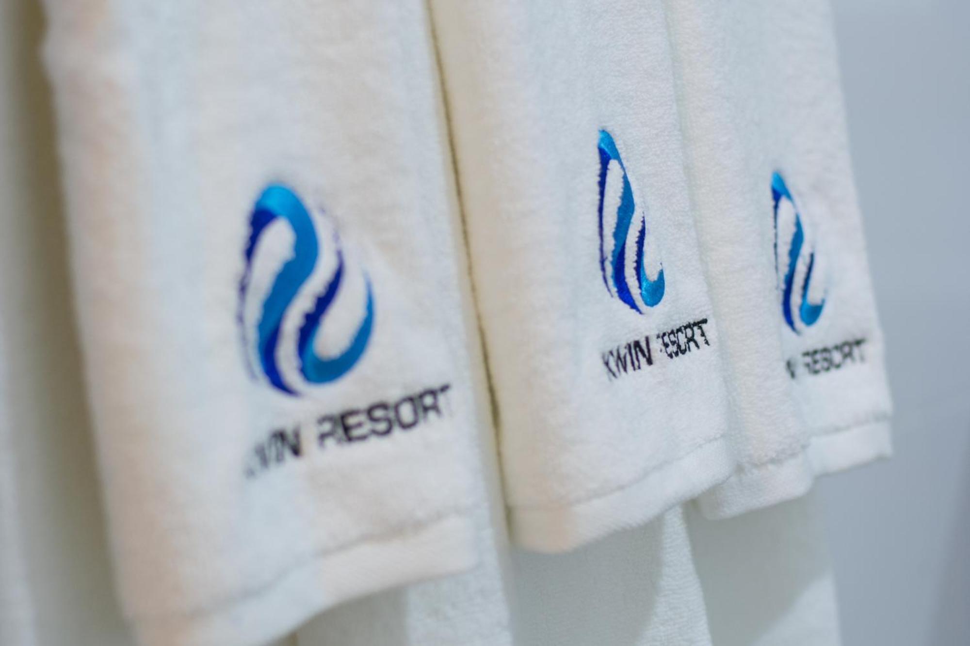 Resort Okwin