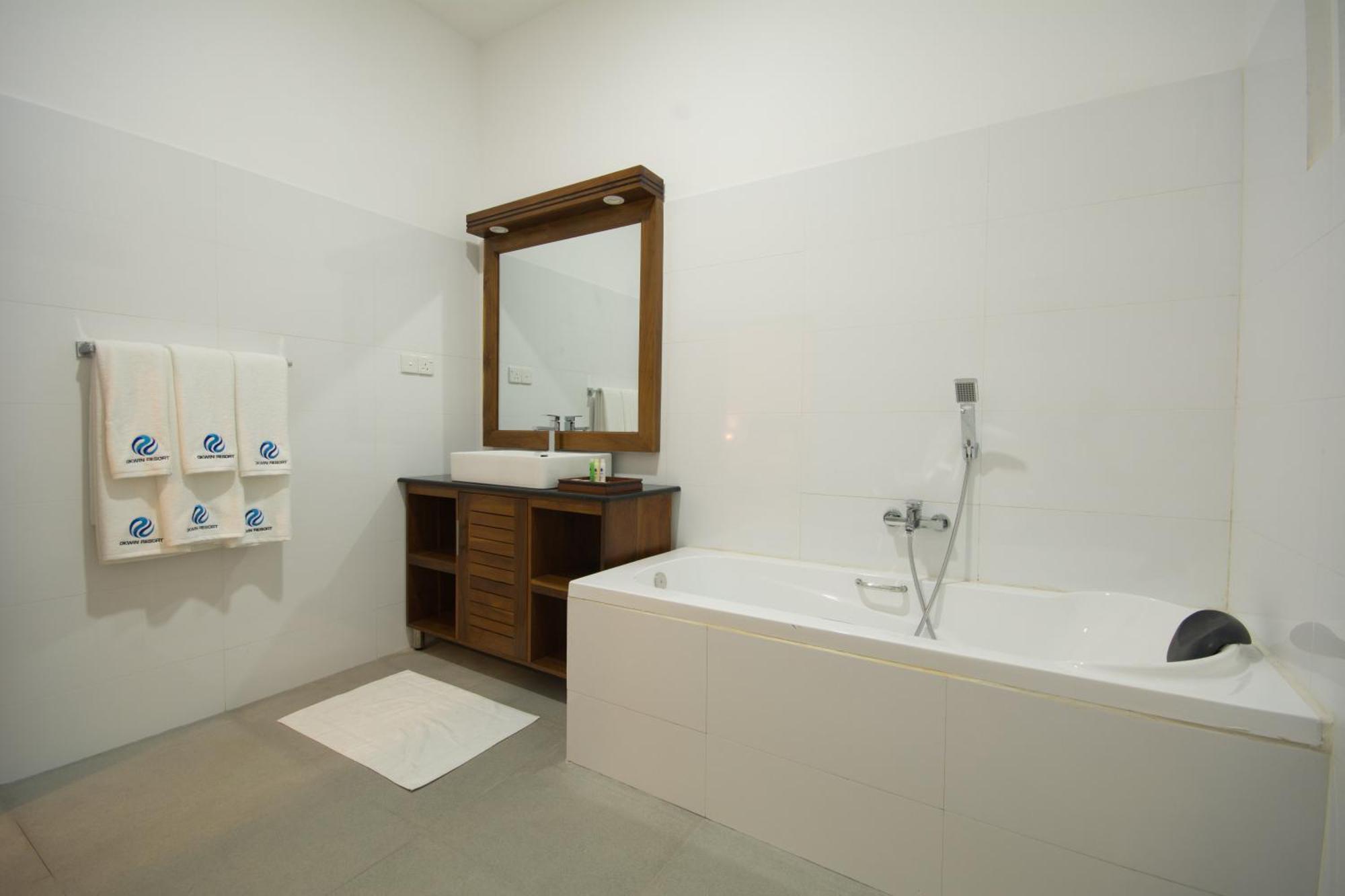 Okwin Resort 3*