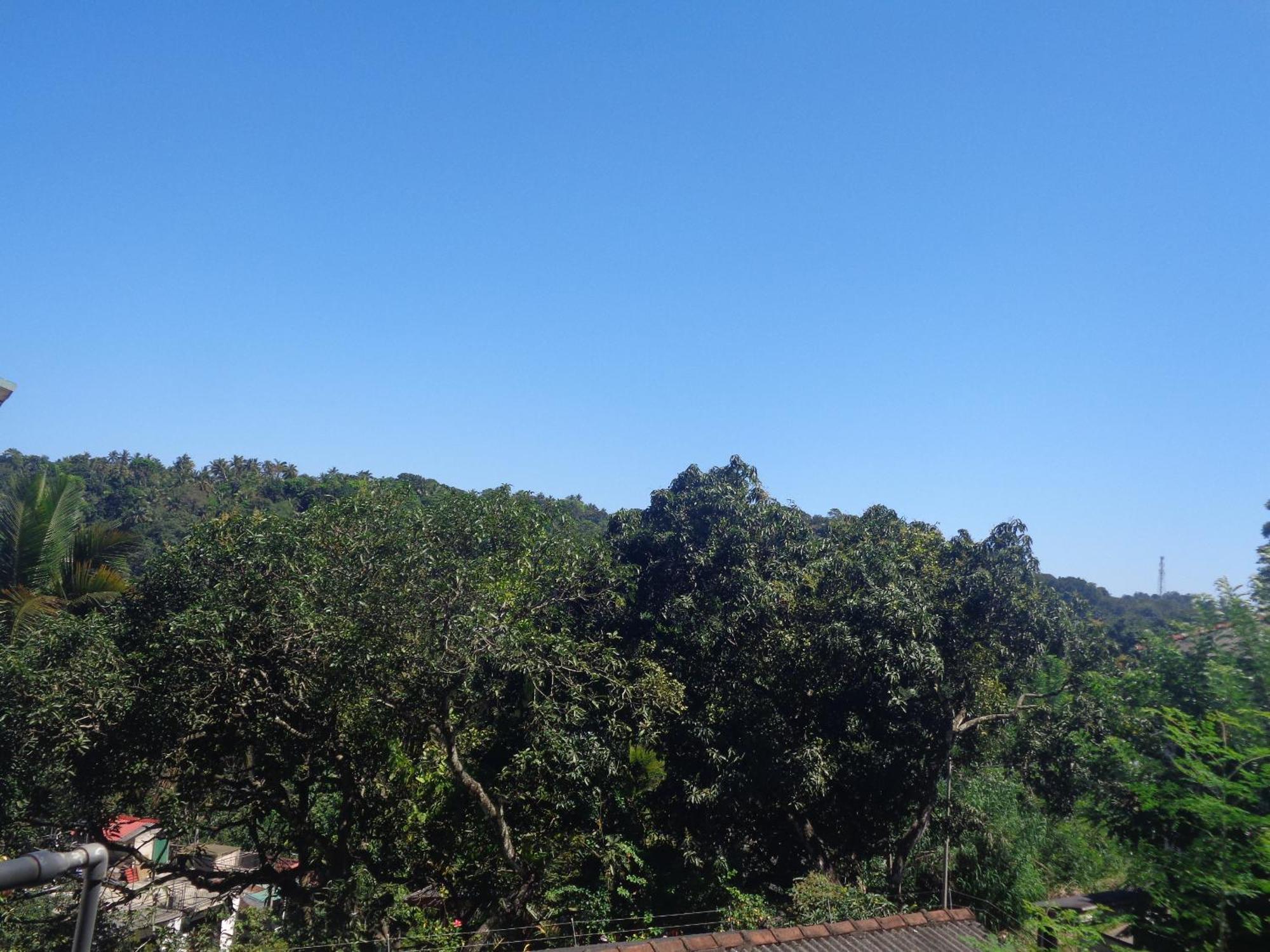 White Bed & Breakfast Kandy