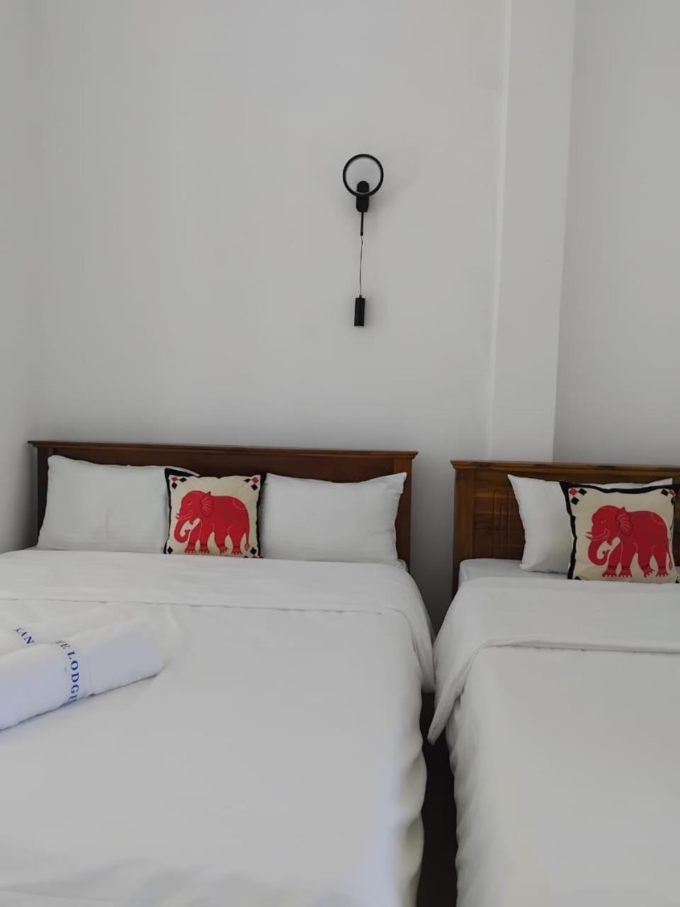 Bed & Breakfast White Kandy