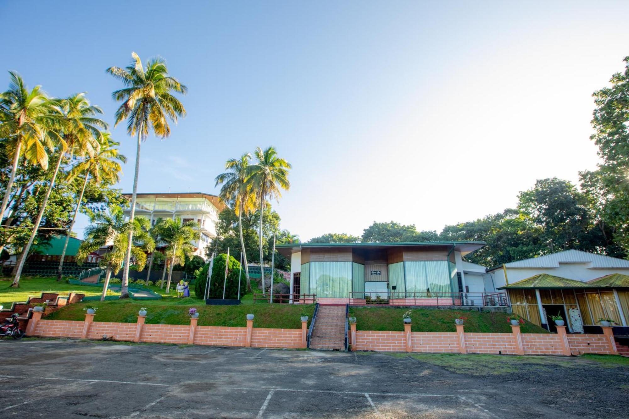 Hotel Delma Mount View *