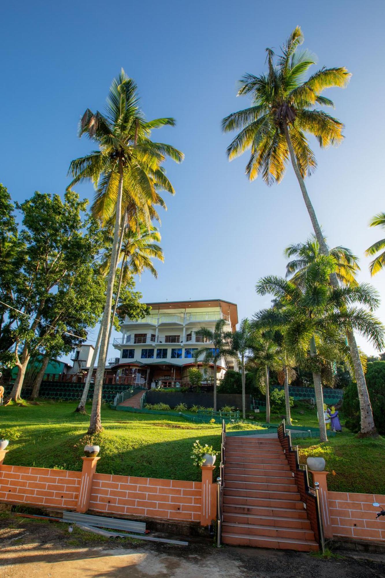 Delma Mount View Kandy