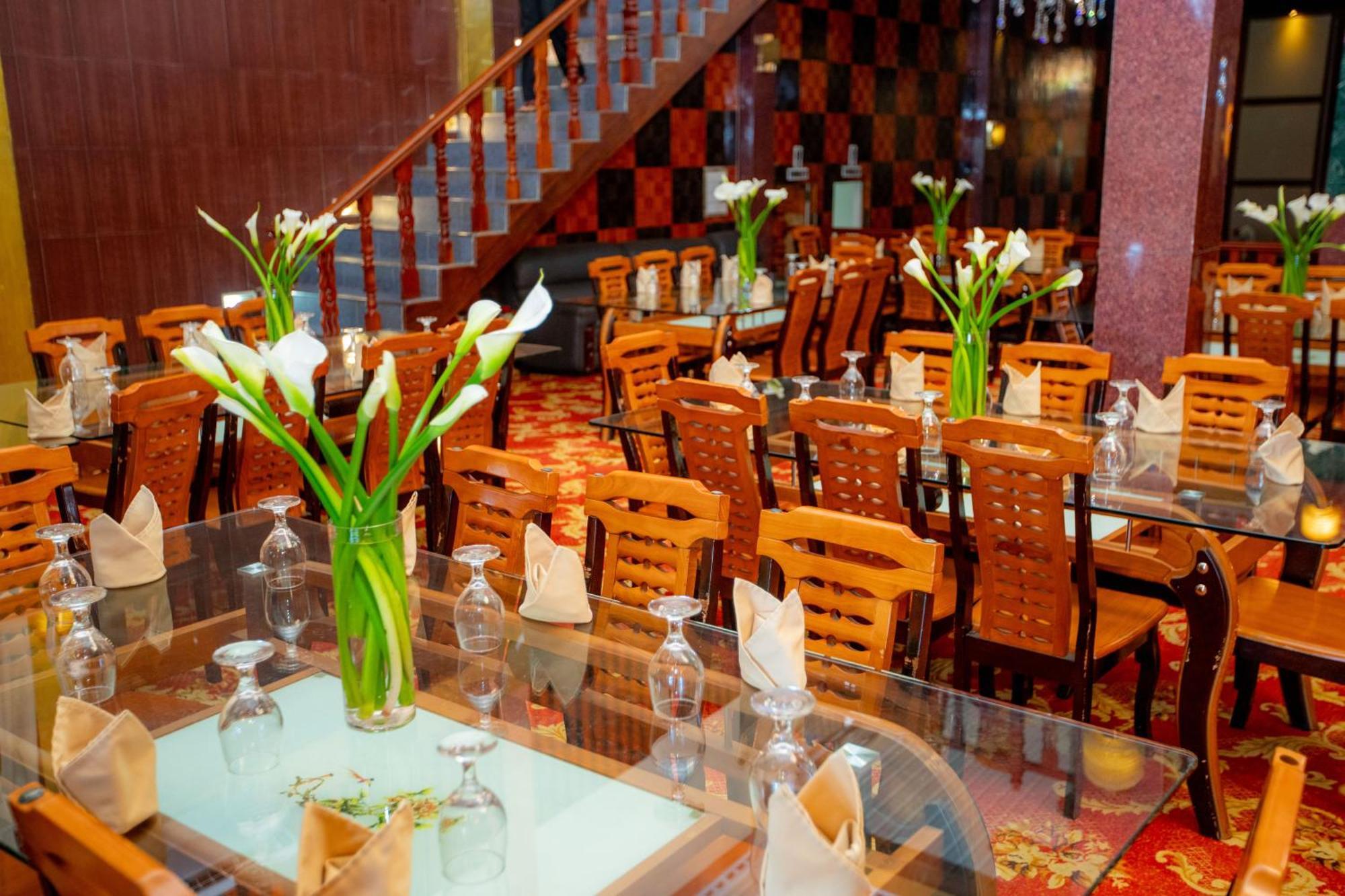 Hotel Delma Mount View Kandy
