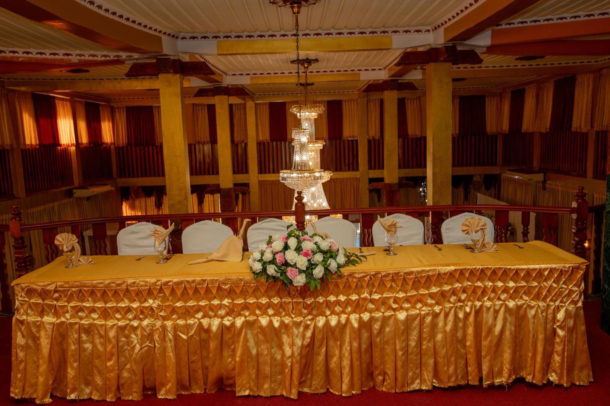 Hotel Delma Mount View