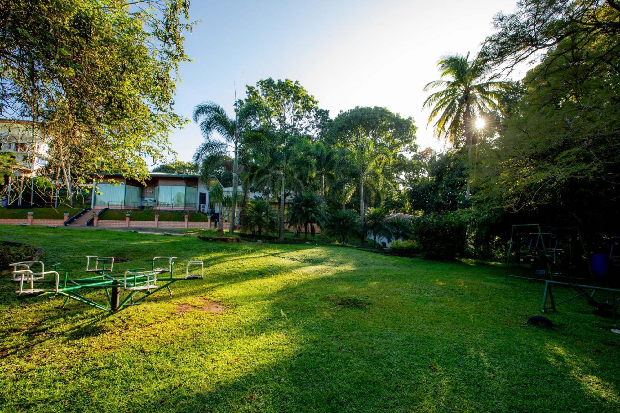 Delma Mount View Hotel Kandy
