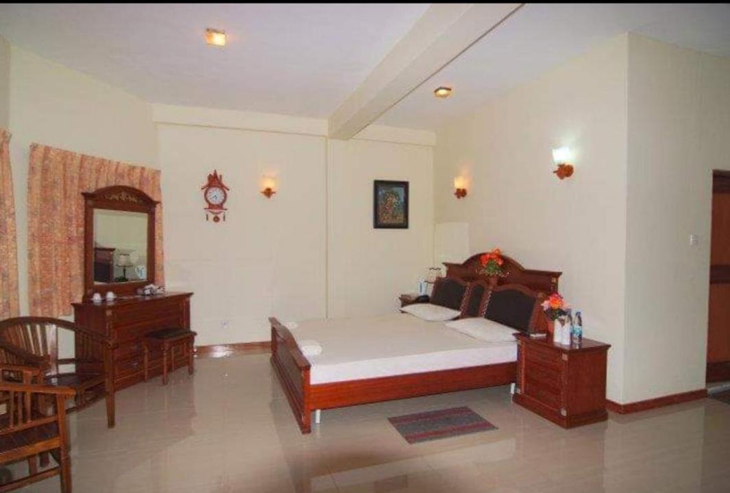 Delma Mount View Kandy