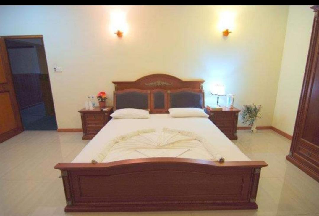 Delma Mount View Kandy