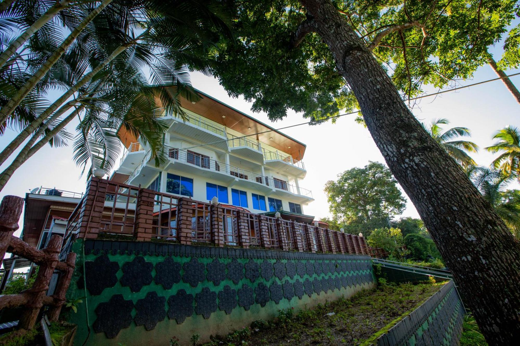 Hotel Delma Mount View *