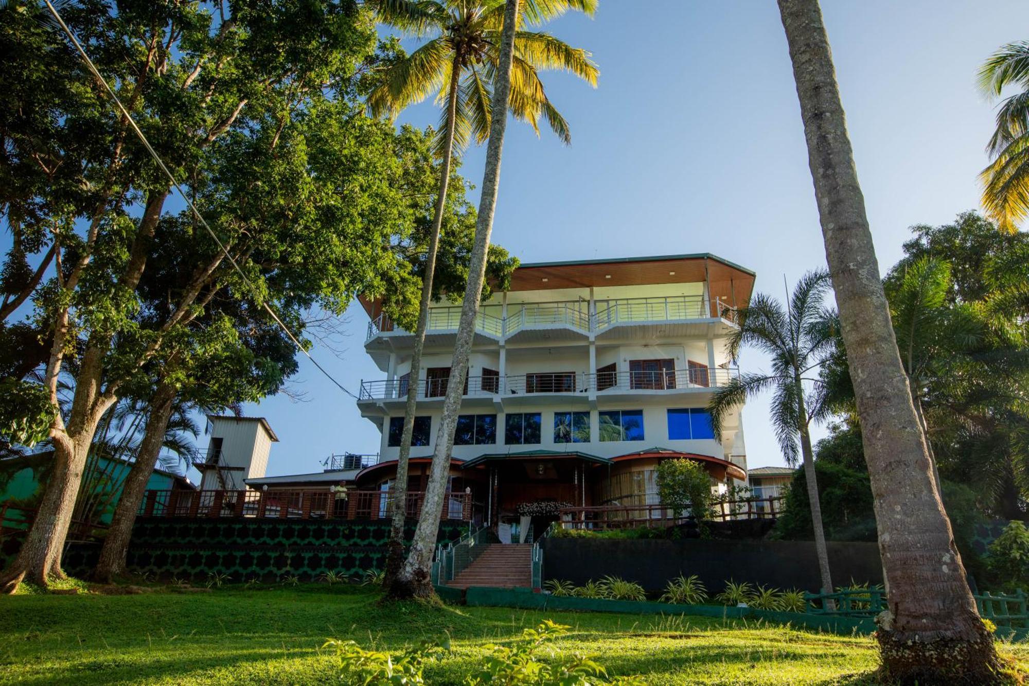 Hotel Delma Mount View *