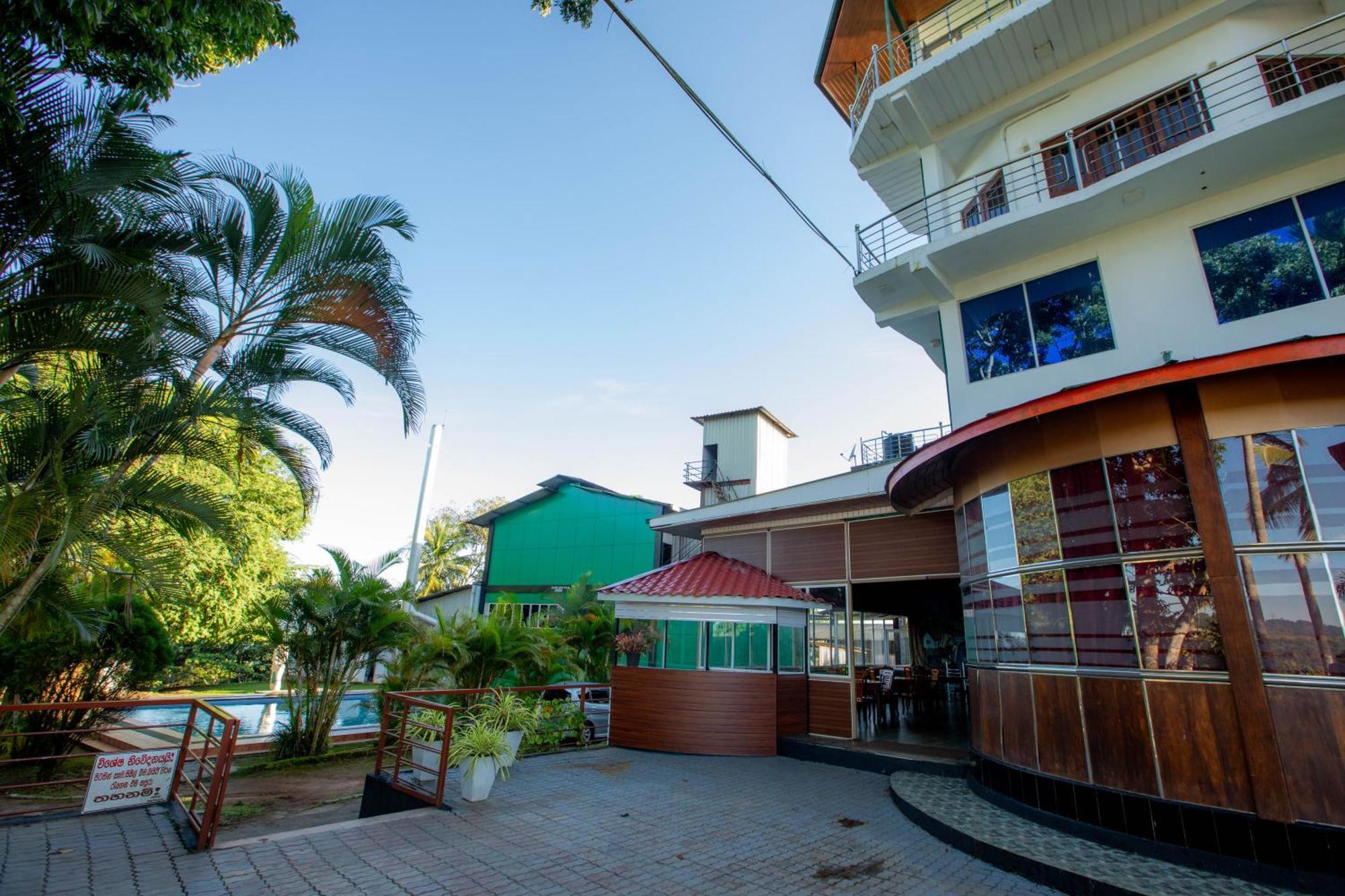Hotel Delma Mount View *