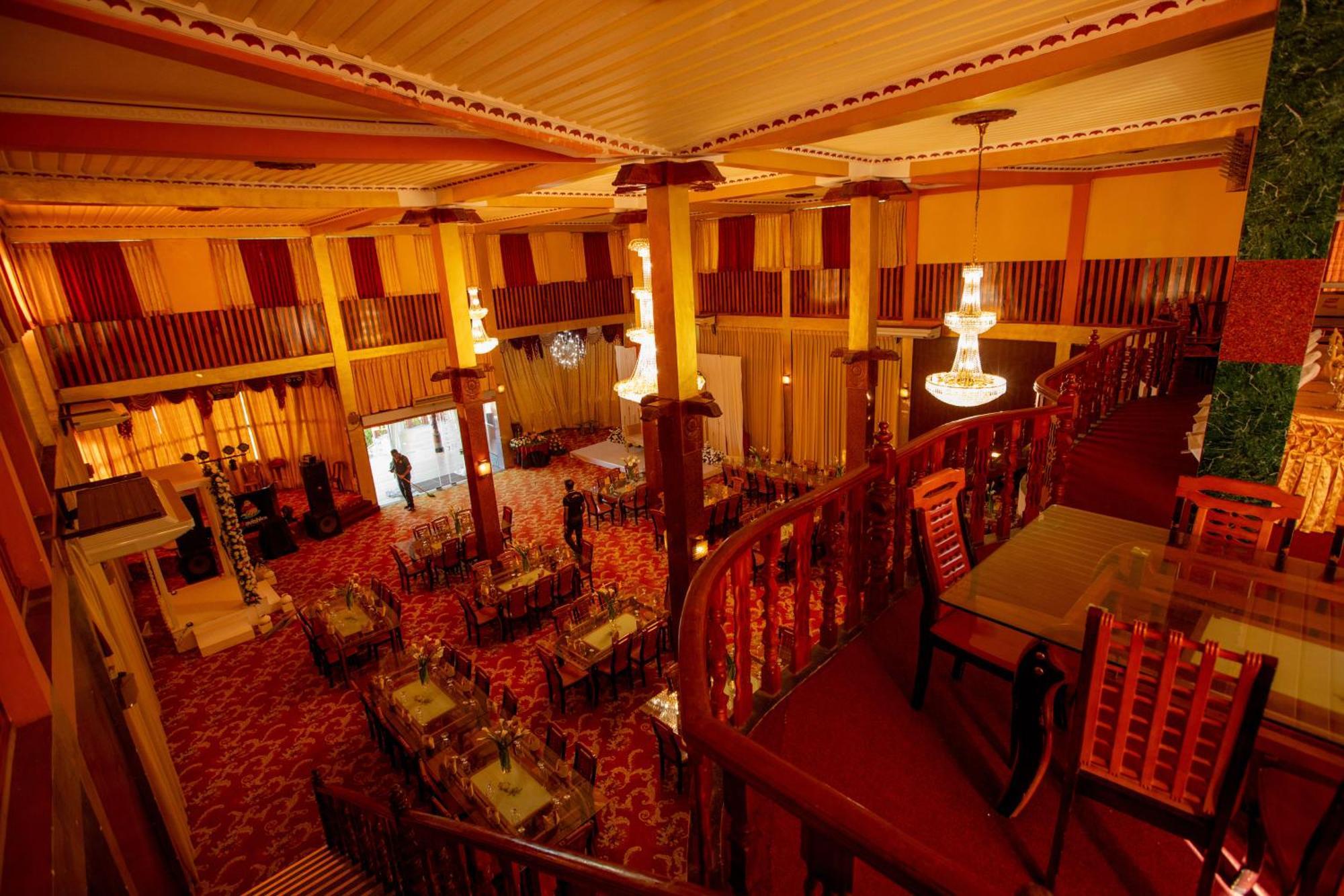 Hotel Delma Mount View Kandy