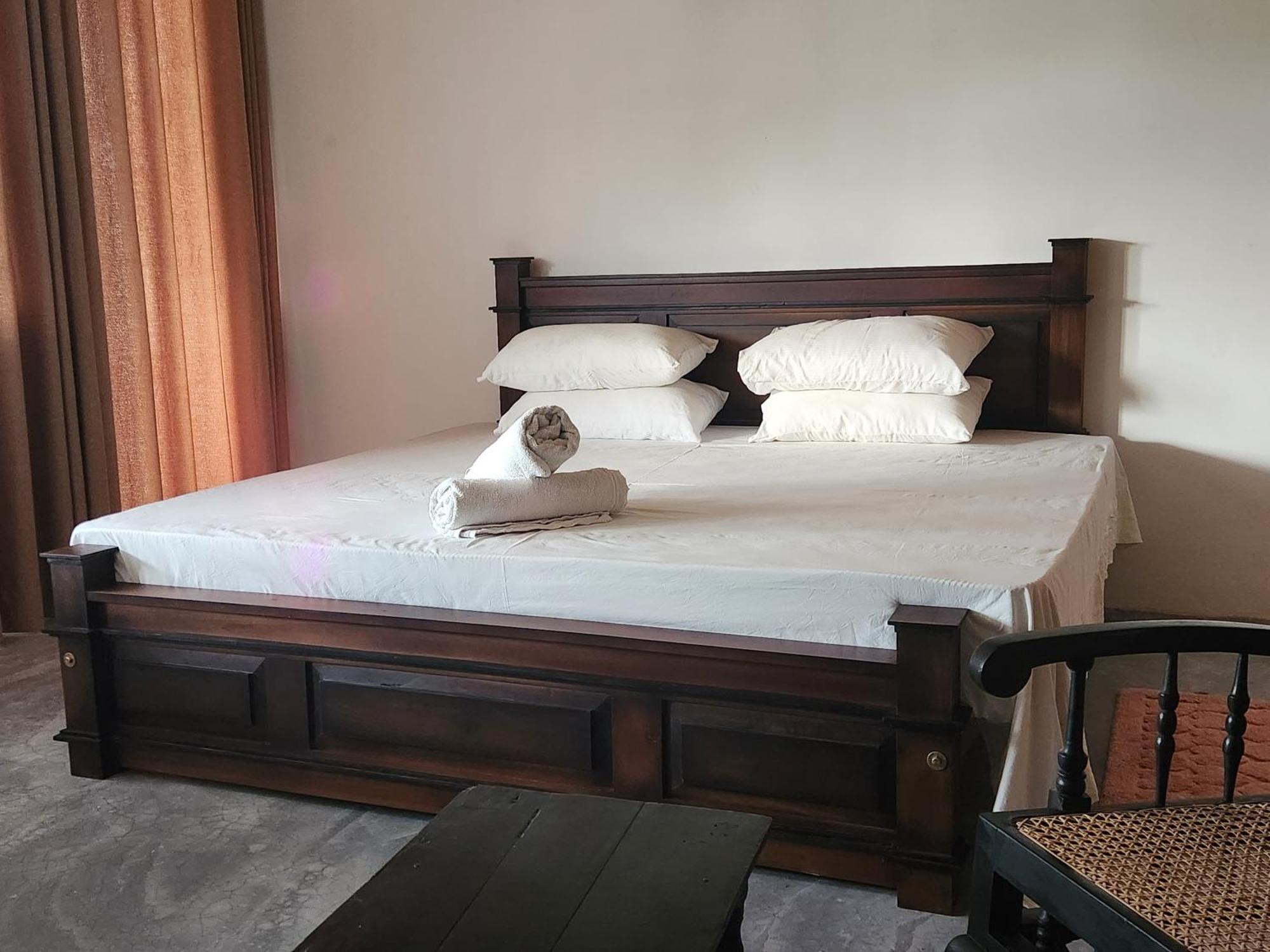 Guest house Lion Kandy