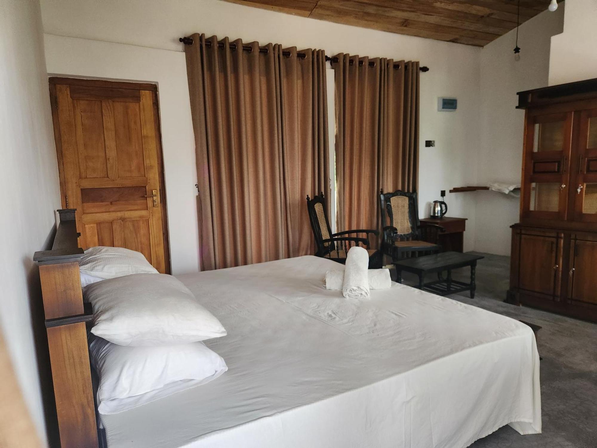 Lion Guest house