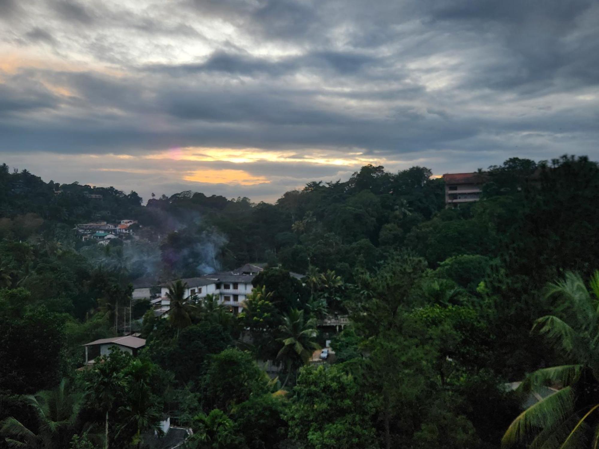 Lion Kandy