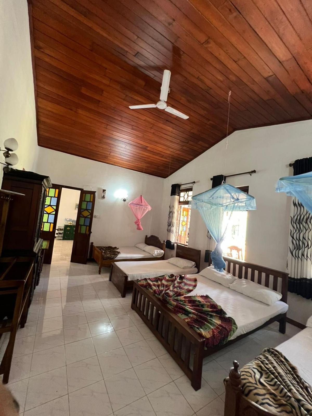 Antique Tourists Homestay