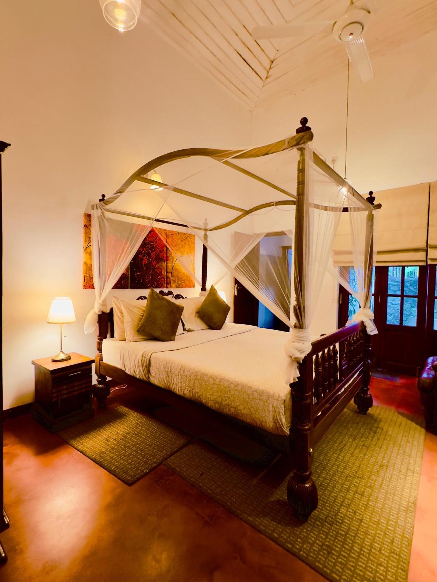 Colonial Kandy