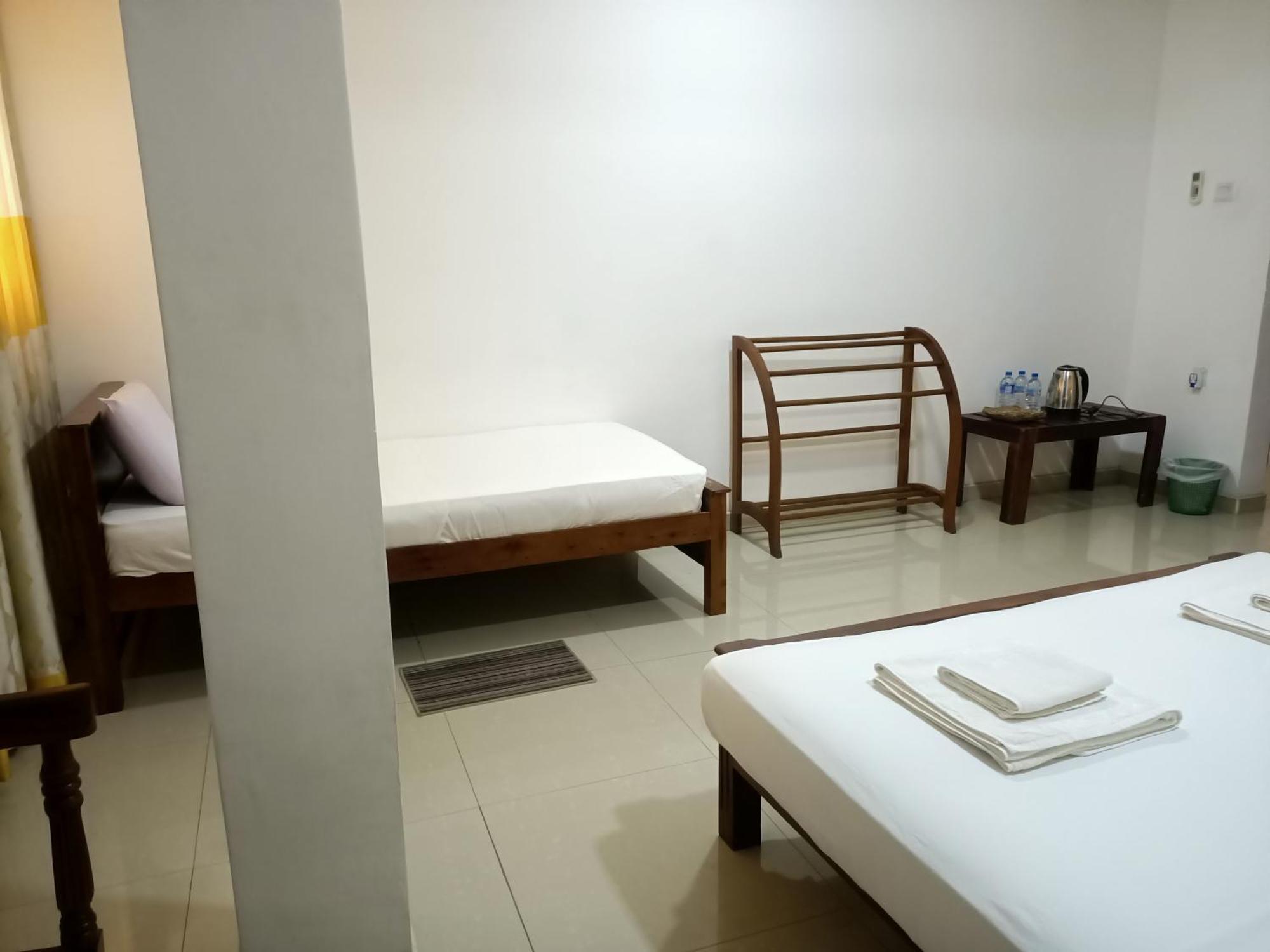 Tenshin Residance. Hotel *