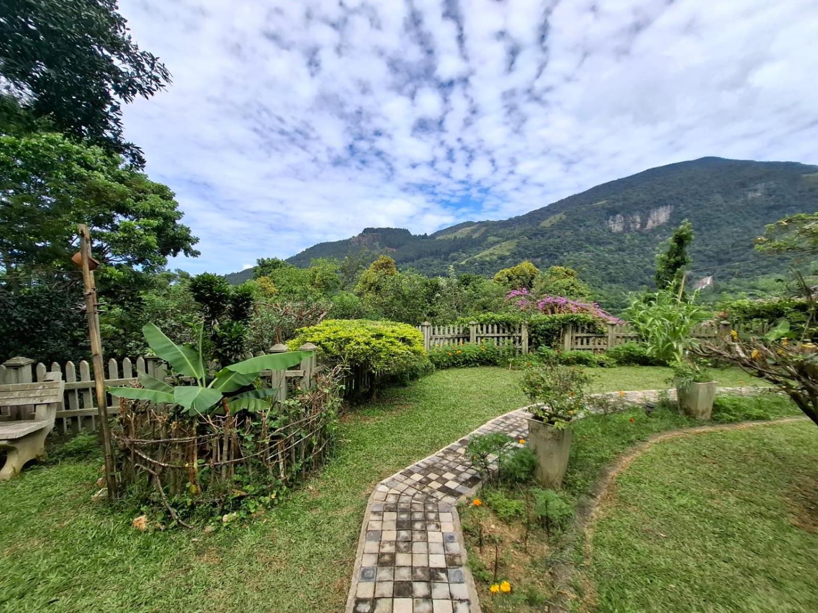 Lodge Rajagala Hunnasgiriya Kandy