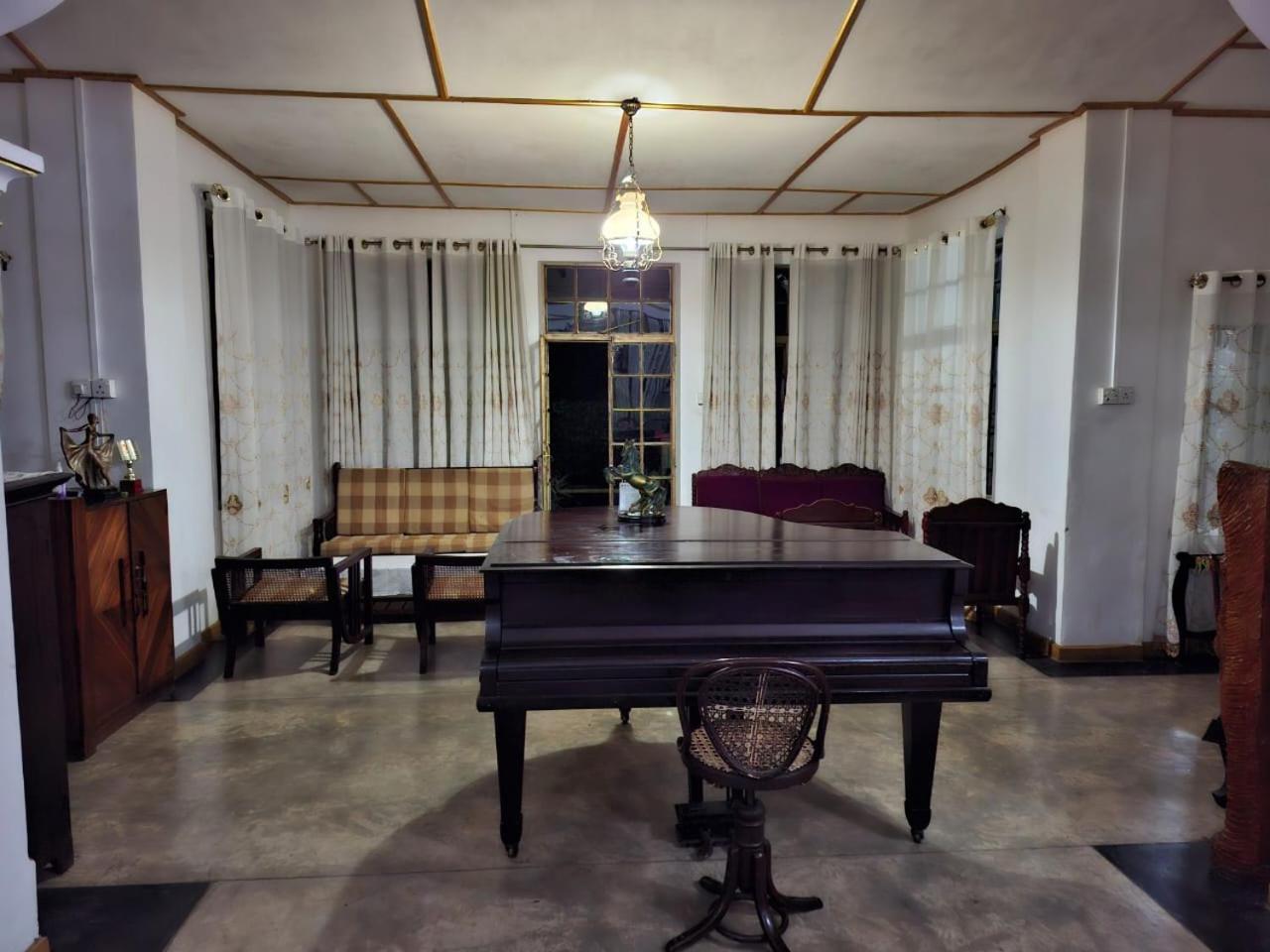 Rajagala Hunnasgiriya Lodge Kandy