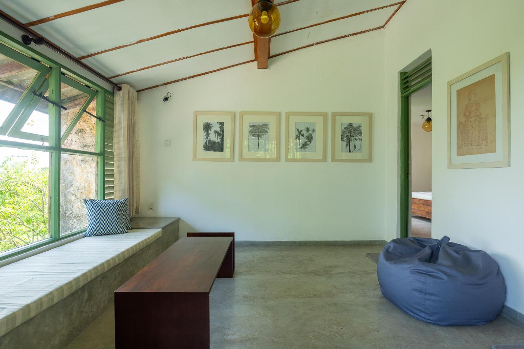 20a2 Apartment Kandy