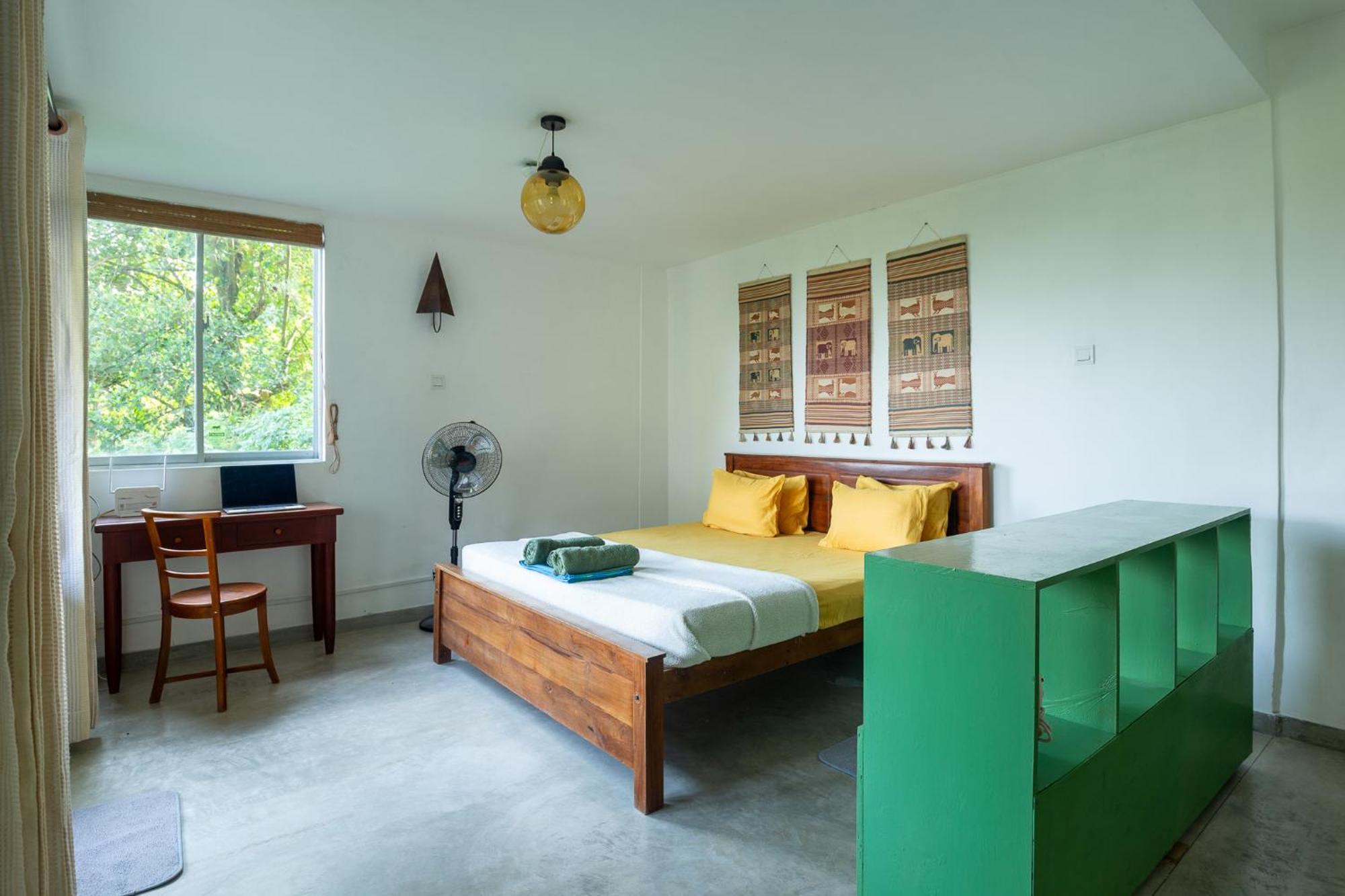20a2 Apartment *