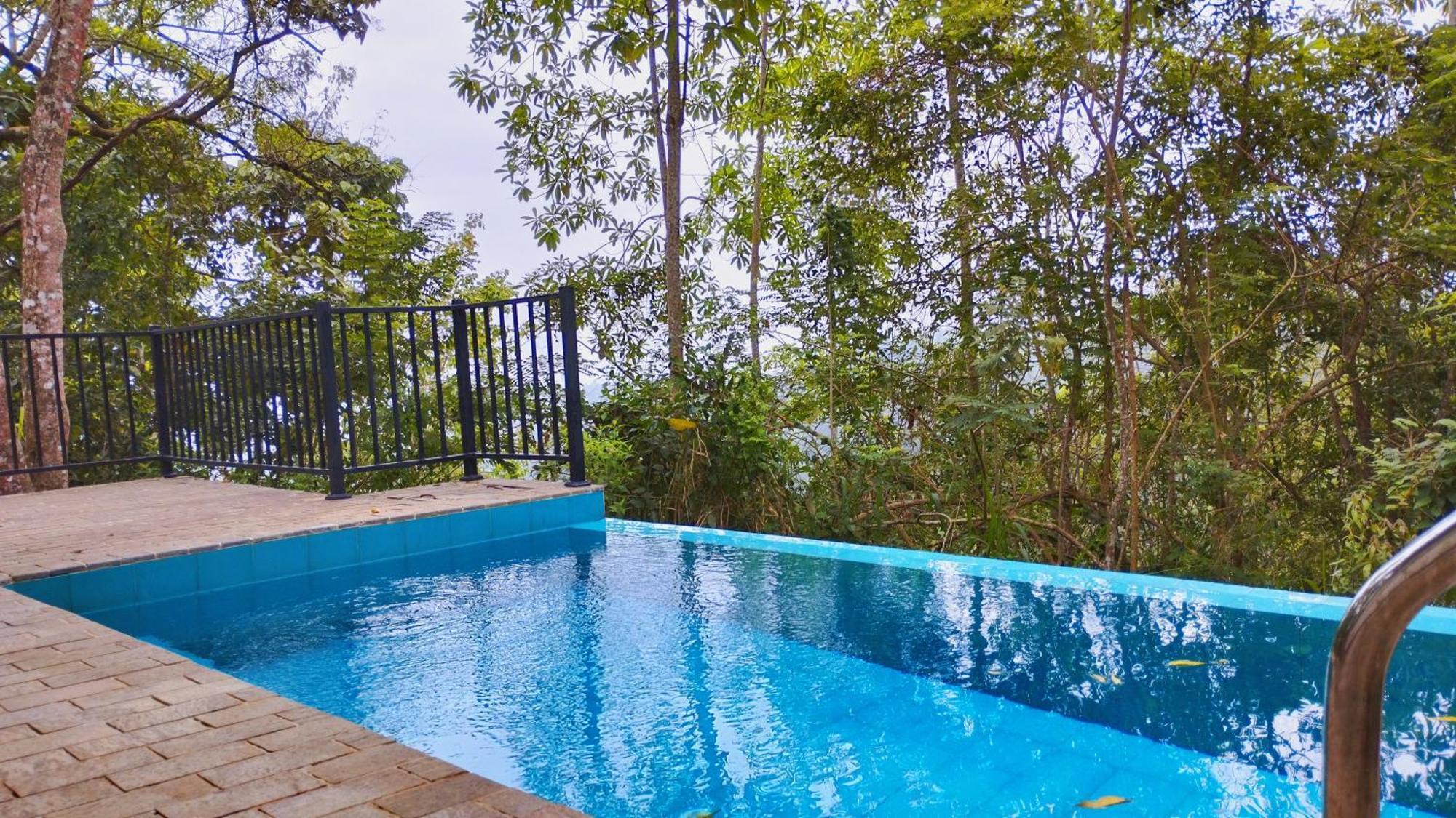 Celestial Hills - & By The Clarks Resort