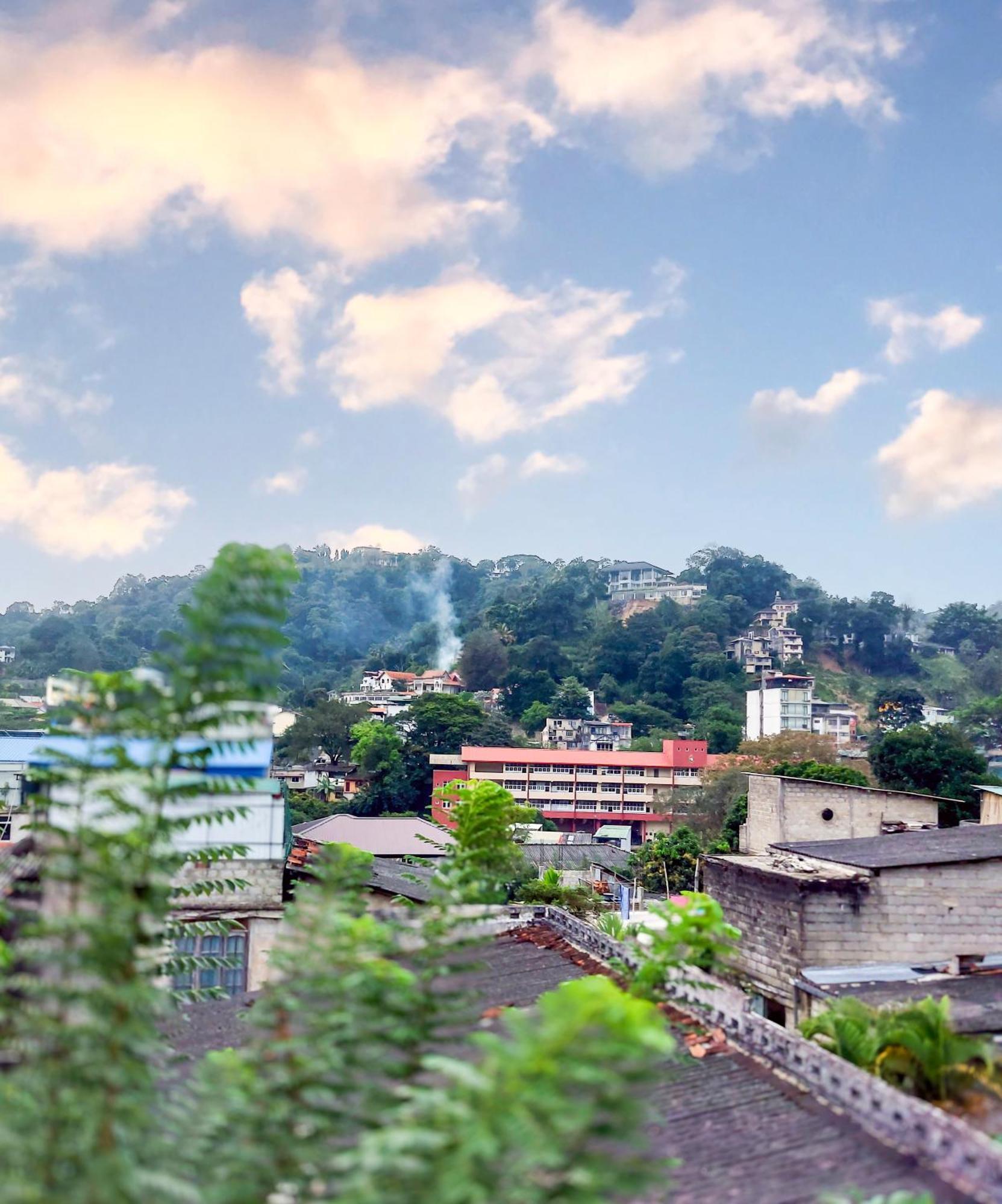 Homestay La Belle Kandy