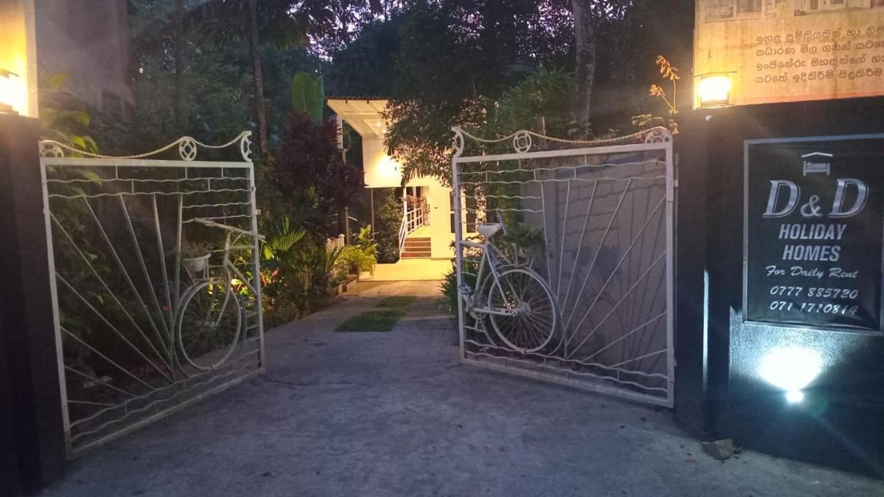 D&d Holyday Homes Kandy