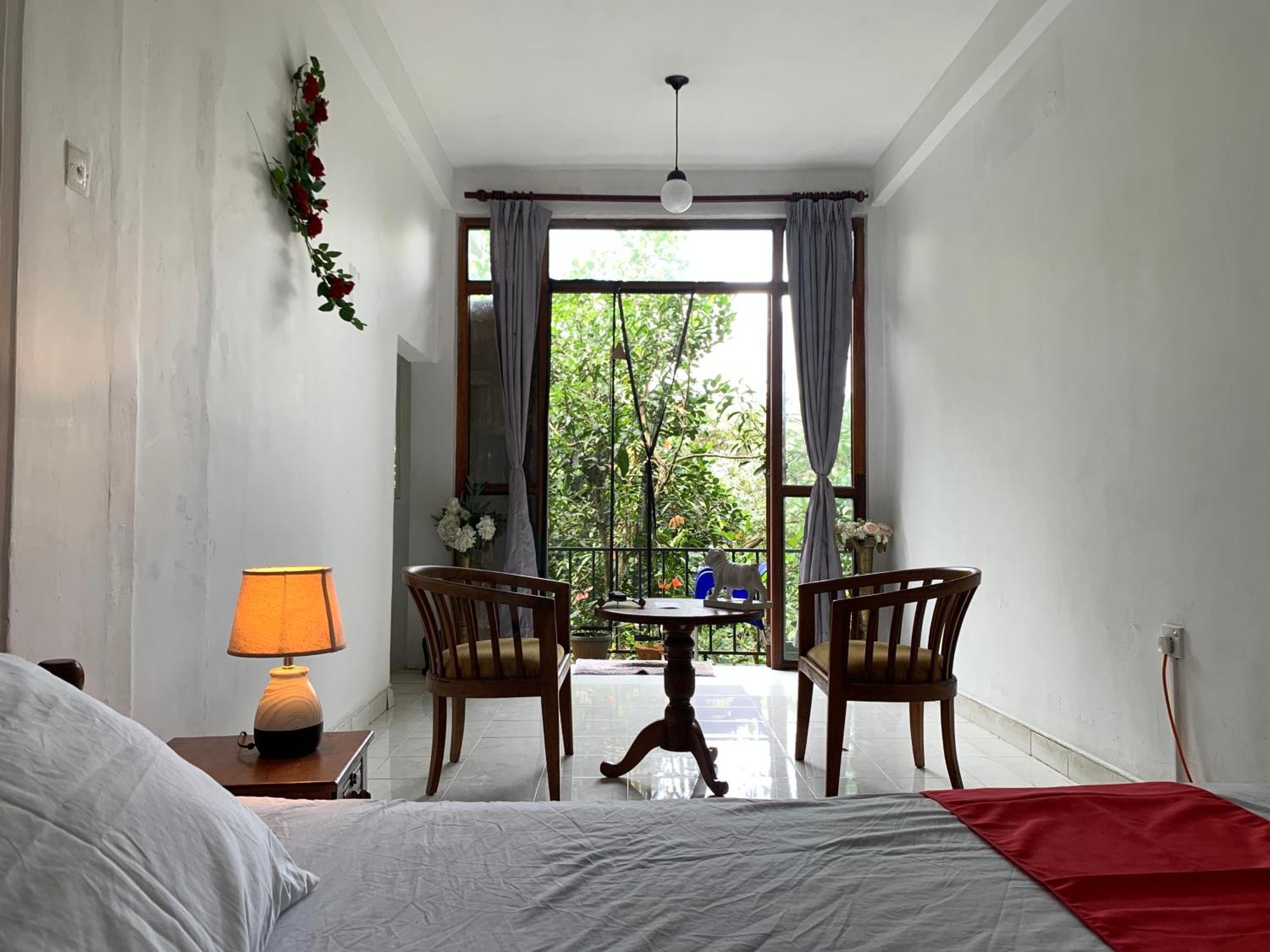 Double Apartment