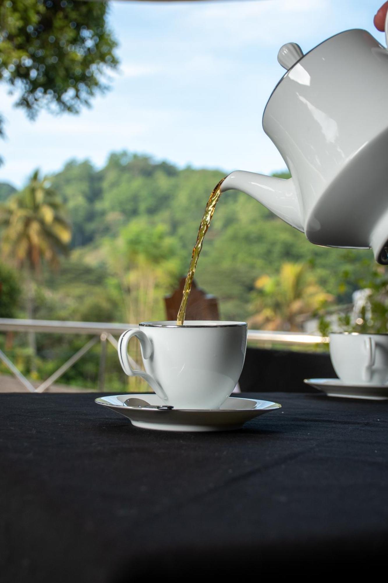 Hotel Bylake Kandy