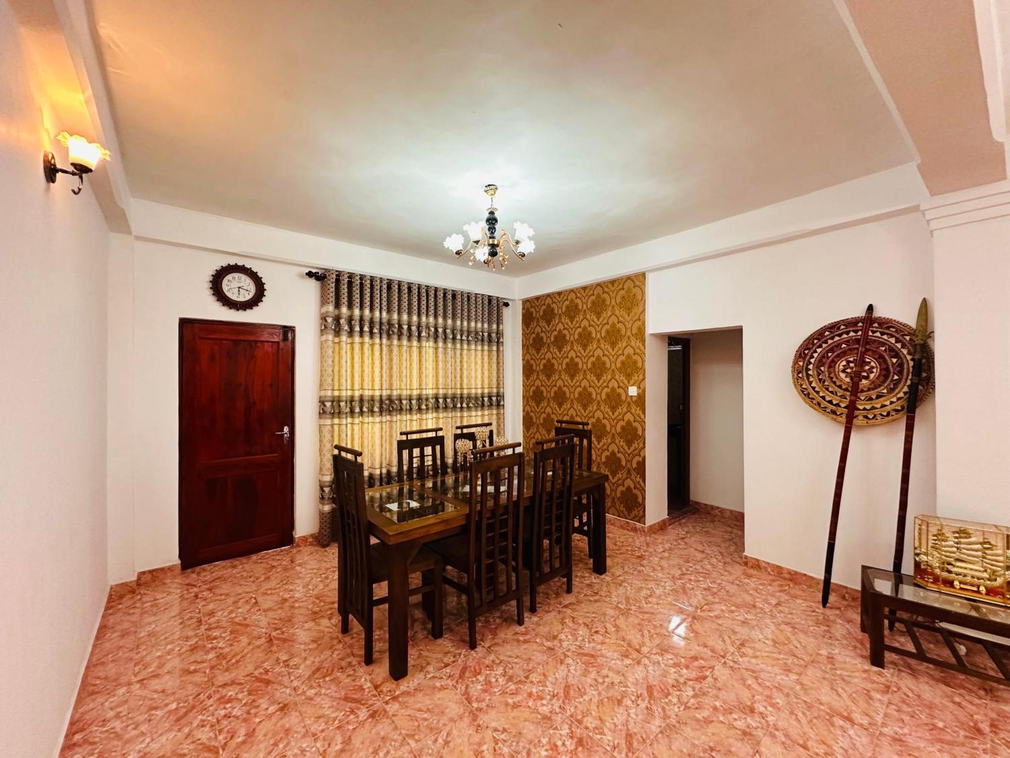 Serenity Valley Aparthotel Kandy