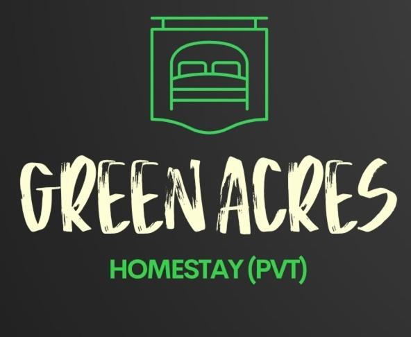 Acres Homestay